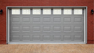 Garage Door Repair at East Meadows Apartments Mesquite, Texas