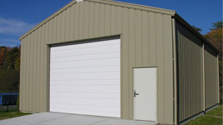 Garage Door Openers at East Meadows Apartments Mesquite, Texas